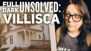 🔍 Full Dark Unsolved: VILLISCA AXE MURDERS of 1912