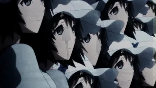 Steins;Gate OP 1 creditless (4K and Flac)