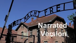 Narrated Tour of Auschwitz I and Auschwitz II Birkenau