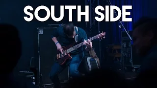 The John Dank Show - South Side | Acoustic Attack Live