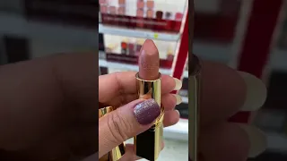 L’Oréal Paris lipstick(Number 235)
