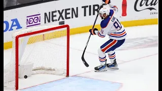 The Day After: Oilers/Ducks Discussion