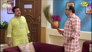 NEW! Ep 3151 - Jethalal Visits Bhide's House! | Taarak Mehta Ka Ooltah Chashmah | तारक मेहता