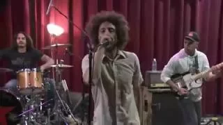 Rage Against The Machine - Killing In The Name (Live on BBC Radio)