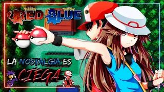 El Accidental Inicio de la SAGA | POKÉMON ROJO Y AZUL