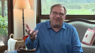 Descubrir Mi Verdadera Identidad en Cristo | Pastor Rick Warren