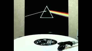 Pink Floyd - Time [White LP version]