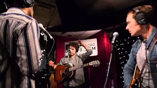 Allah-Las - Full Performance (Live on KEXP)