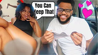 MY BOYFRIEND FOUND OUT IM CHEATING WITH MY EX *He Done*