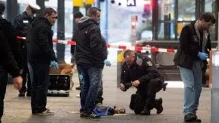 [Doku] Bereit zu sterben für Allah - Islamisten in Deutschland [HD]