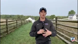 Exploring the Poffenberger Farm at Antietam: 158th Anniversary of Antietam Live!