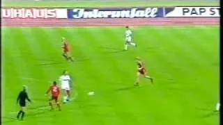 Bayern v Austria (1985-86) (Pt. 5)