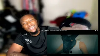 M.G.L. X ZIOAN - "CONTACT FATAL"  (Reaction) 🇷🇴|🇺🇸 🔥🔥🔥