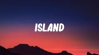 Alice Merton - Island (lyrics)