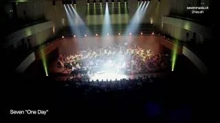 SEVEN - One Day (21st Century Orchestra 2011 | KKL)