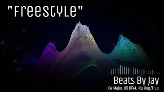 {Free For Profit} - Kanye West Type Beat - "Freestyle" (Soul Sampling)