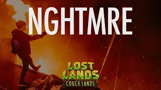 NGHTMRE Live @ Lost Lands 2019 - Full Set