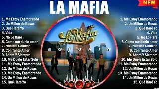 La MafiaTop Mix Éxitos - 10 Canciones Más Escuchadas En 2024