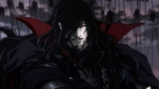 Psycho - clap sweet amv hellsing ( anime godz )