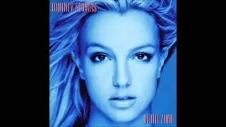 Britney Spears - Toxic (Instrumental)