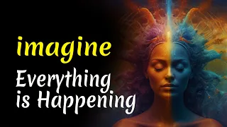 Imagining What You Want is Happening | Audiobook