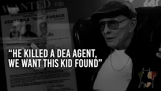 "He Killed A DEA Agent, We Want This Kid Found" | Sammy "The Bull" Gravano