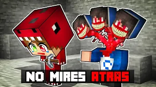 NO DEJES QUE SPARTA TE ATRAPE 😰😱 CREEPYPASTA DE 3 CABEZAS RaptorGamer