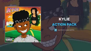 Action Pack - Kylie (AUDIO)