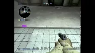 How to Molotov Cat from CT!