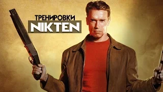 Последний киногерой - Трогательная сцена (Remastered)