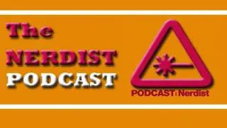 The Nerdist Podcast Presents Wayne Knight