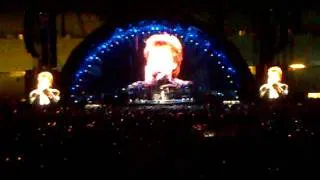 Bon Jovi-Always, 2011.07.22. Wien