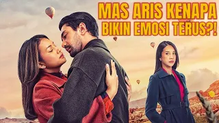 Review LAYANGAN PUTUS: THE MOVIE, selingkuh tapi pendirian kurang teguh, puh sepuh!