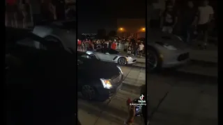 Fast & furious in REAL LIFE