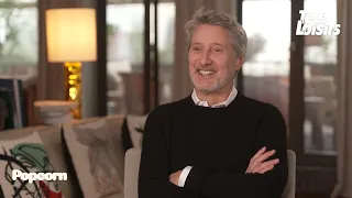 César 2022 : Antoine De Caunes nous livre ses souvenirs de cinéma