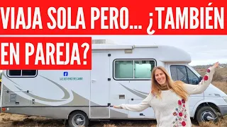 3 años viajando en MOTORHOME. Te sorprenderá saber como lo consiguió.