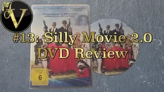 Miss Cast Away (Silly Movie 2.0) | DVD review | Michael Jackson | MJ-Vilemir #13 (English subtitles)