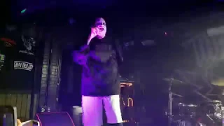 Magic Spellz -Live - Twiztid