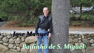 Jose Manuel Bailinho de Sao Miguel