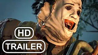 CALL OF DUTY WARZONE Leatherface & SAW Trailer (2020) Horror