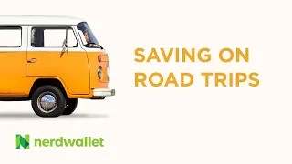 How To Save Money On Road Trips