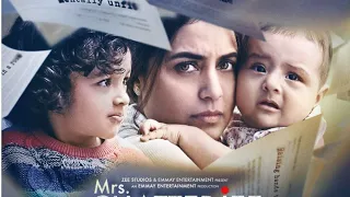 Mrs. chatterjee vs norway full movie 2023 1080p
