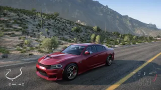 Dodge Charger SRT Hellcat Forza Horizon 5 | Fh5 Dodge Charger SRT Hellcat | Fh5 Dodge Charger