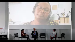 German UNESCO Commission | Panel Discussion | Sustainable AI Conference 2023