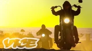 Embarking on an Epic Motorcycle Journey: Doin' it Baja (Part 1/8)