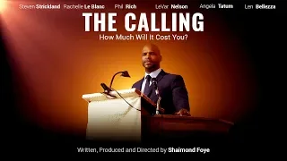 The Calling - Award Winning Short Film