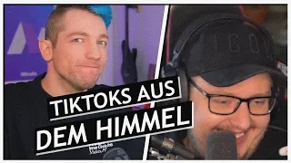 TikT0ks im Namen des Herren