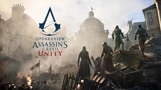 Огляд Assassin's Creed Unity | Громадянин Доріан