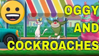 oggy and the cockroaches game - oggy and the cockroaches game