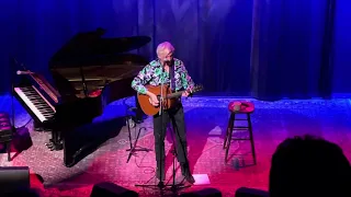 Robyn Hitchcock - "Celestial Transgression" +4 - Old Town School Of Folk Music - May 4, 2024